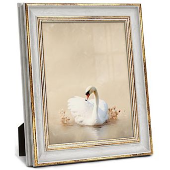 Picture Frame Vintage Seaside Photo Desk Wall Hanging Gift for Family Friends Wedding
