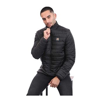 Ellesse Mens Purosangue Puffer Jacket