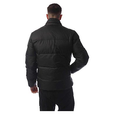Ellesse Mens Puffer Jacket