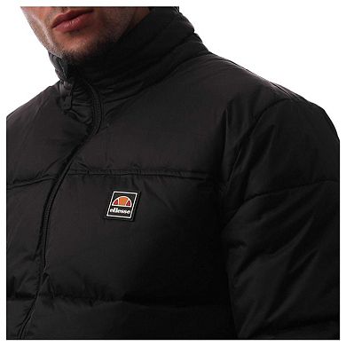 Ellesse Mens Puffer Jacket