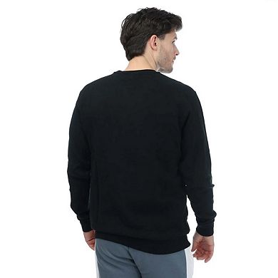 Ellesse Mens Diveria Sweatshirt