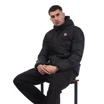 Ellesse Mens Performante Puffer Jacket