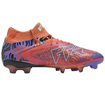 Puma Unisex Adult Future 8 Ultimate Firm Ground Football Boots