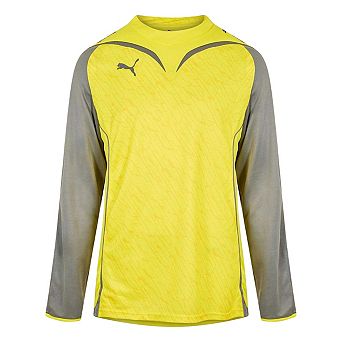 Puma Mens V Kons Goalkeeper Jersey