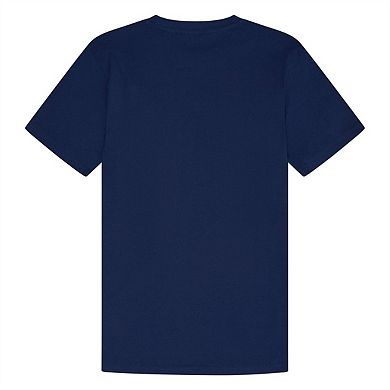 Ellesse Mens Rillas Logo T-Shirt