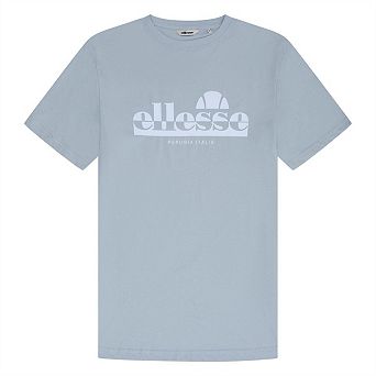 Ellesse Mens Rillas Logo T-Shirt