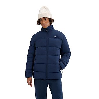 Ellesse Mens Nebulus Puffer Jacket
