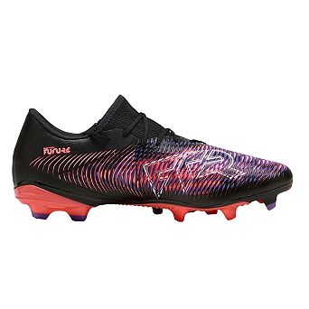 Puma Mens Future 8 Match Firm Ground Football Boots