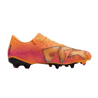 Puma Mens Future 8 Match Firm Ground Football Boots