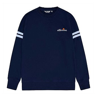 Ellesse Mens Gakona 2 Crew Neck Sweatshirt