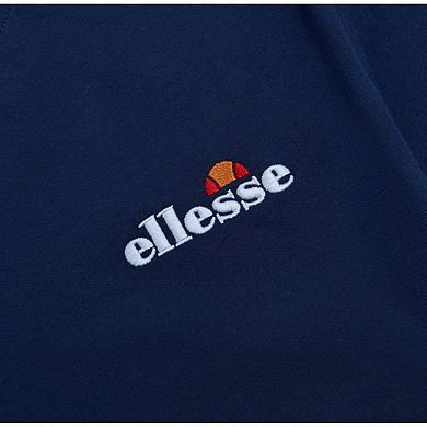 Ellesse Mens Squalius Logo T-Shirt