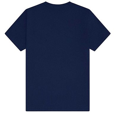 Ellesse Mens Squalius Logo T-Shirt