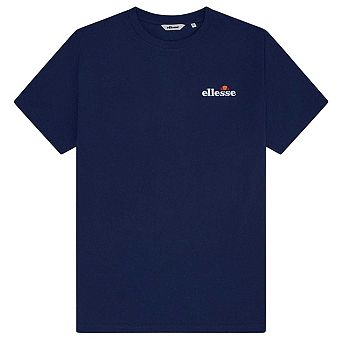 Ellesse Mens Squalius Logo T-Shirt