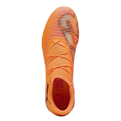 Puma Mens Future 8 Match Artificial Ground Football Boots