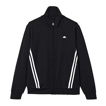 Ellesse Mens Tosciana Long-Sleeved Track Jacket