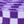 Purple And White
