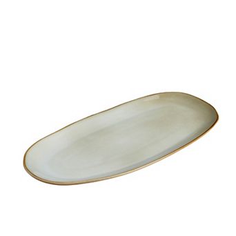 Mate Serving Platter