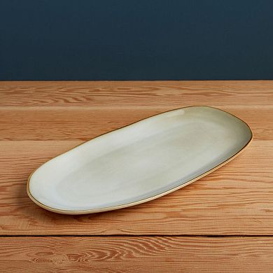 Mate Serving Platter