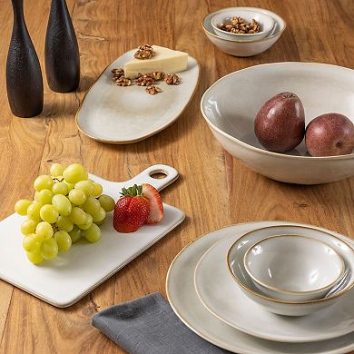 Mate Serving Platter