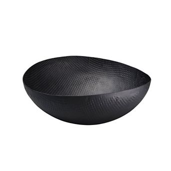 Wallis Aluminum Bowl