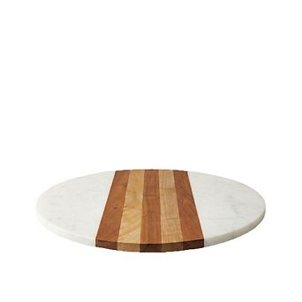 Moa Wood Lazy Susan