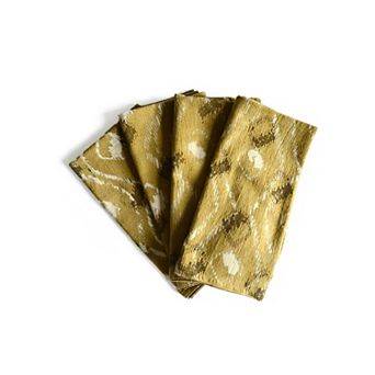 Dinner Napkins Set of 4