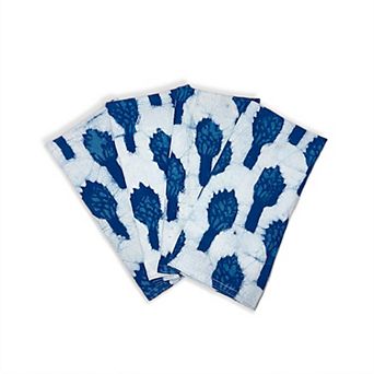 Dinner Napkins Set of 4