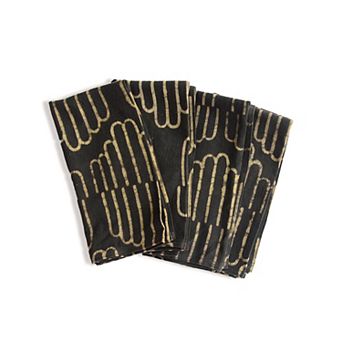 Dinner Napkins Set of 4