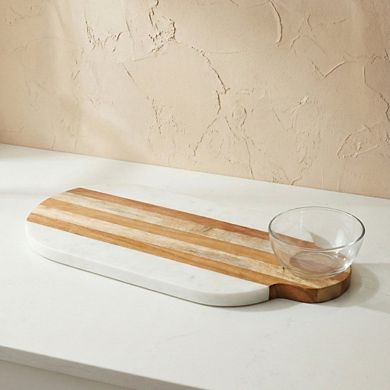 Moa Serving Board