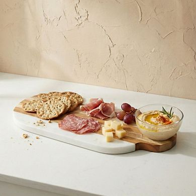Moa Serving Board