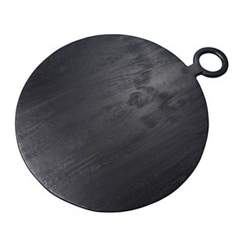 Arendal Oversized Round Board