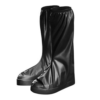 Rain Boot Shoe Cover for Women Men 1Pair