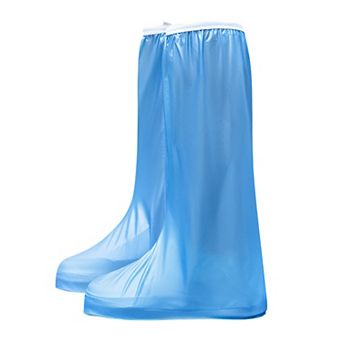 Rain Boot Shoe Cover for Women Men 1Pair