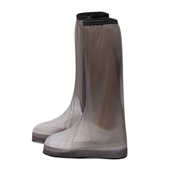 Rain Boot Shoe Cover for Women Men 1Pair