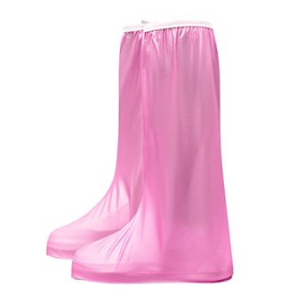 Rain Boot Shoe Cover for Women Men 1Pair