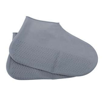 Silicone Waterproof Shoe Covers 1 Pair