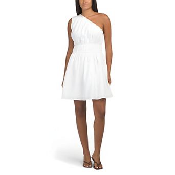 Lightweight Mini Dress