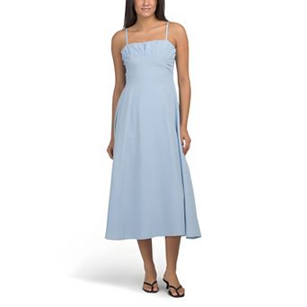 Comfortable Back Dress