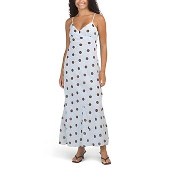 Graceful Long Maxi Dress