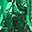 White Base Green