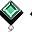 Silver Green Multi