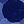 Gold Tone Blue