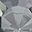 Silver Tone Grey