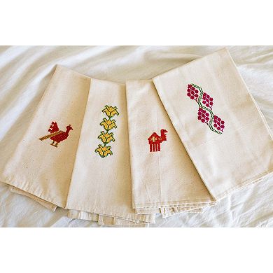 Darzah Tea Towel