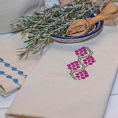 Darzah Tea Towel