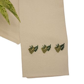 Darzah Tea Towel