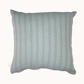 Throw Hemp Pillow Cover