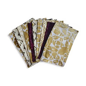 Everyday Kitchen Towel Set of 10