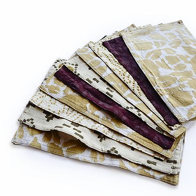 Everyday Kitchen Towel Set of 10