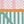 Orange Green Pink